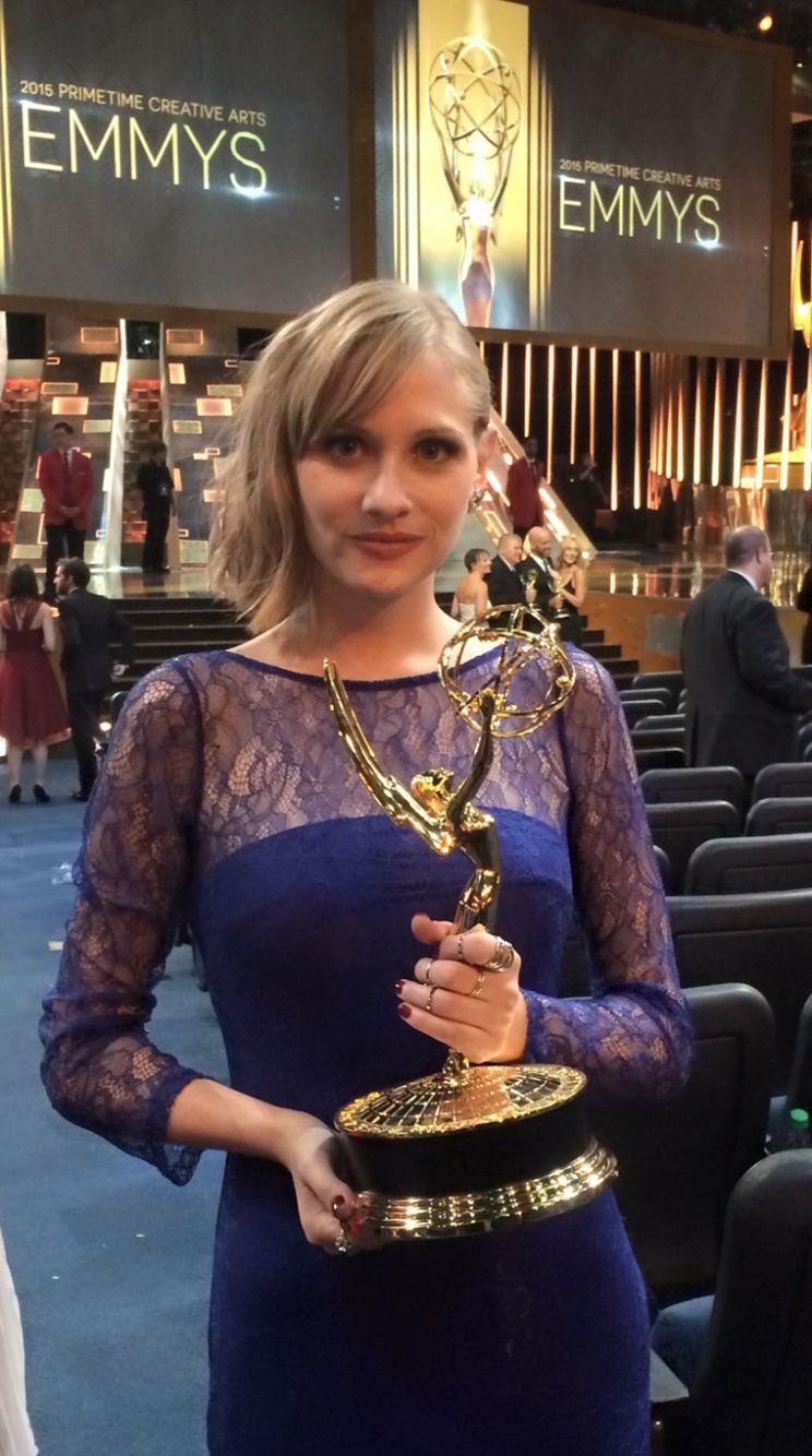 Dayeanne Hutton