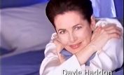 Dayle Haddon