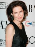 Dayle Haddon