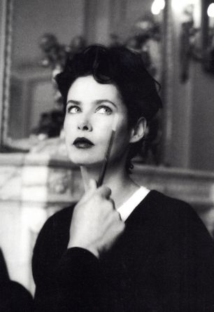 Dayle Haddon