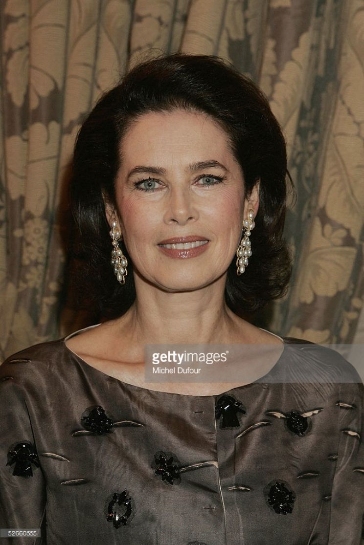 Dayle Haddon