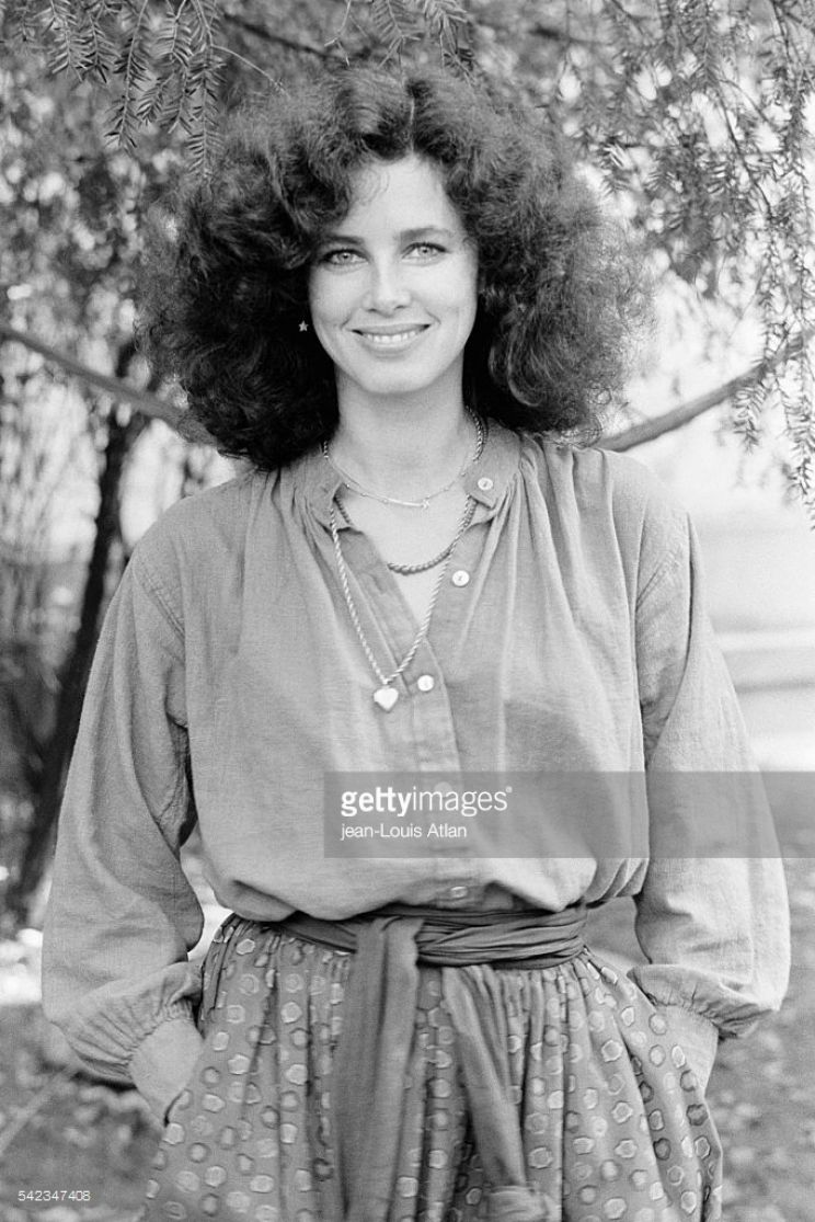 Dayle Haddon