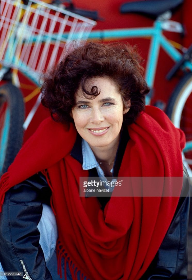 Dayle Haddon