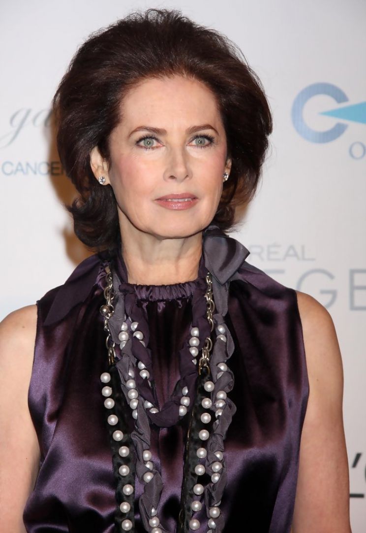 Dayle Haddon