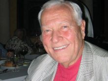 Dayle Hinman