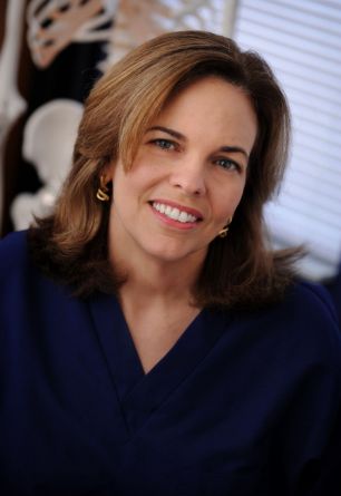 Dayle Hinman
