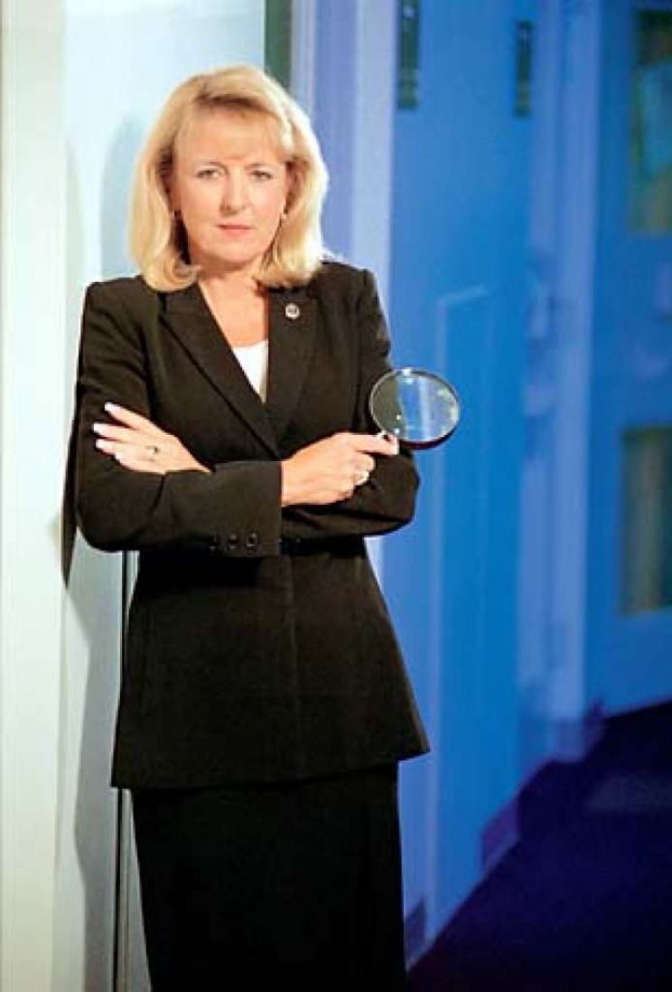 Dayle Hinman