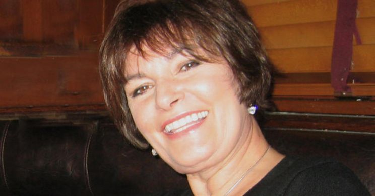 Dayle Hinman