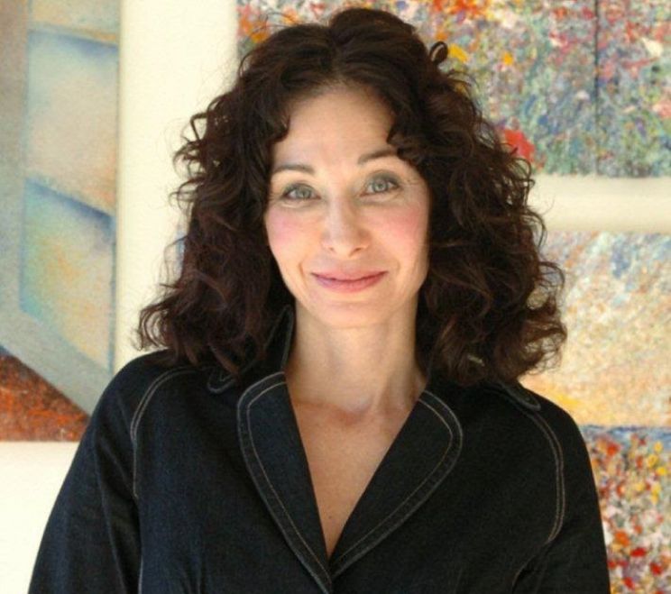 Dayle Hinman