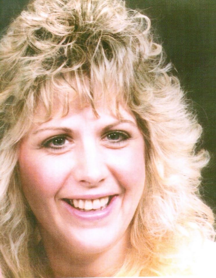 Dayle Hinman