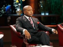 Daymond John