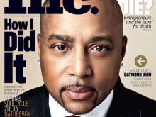 Daymond John