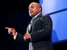 Daymond John