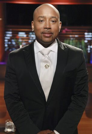 Daymond John