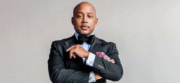 Daymond John