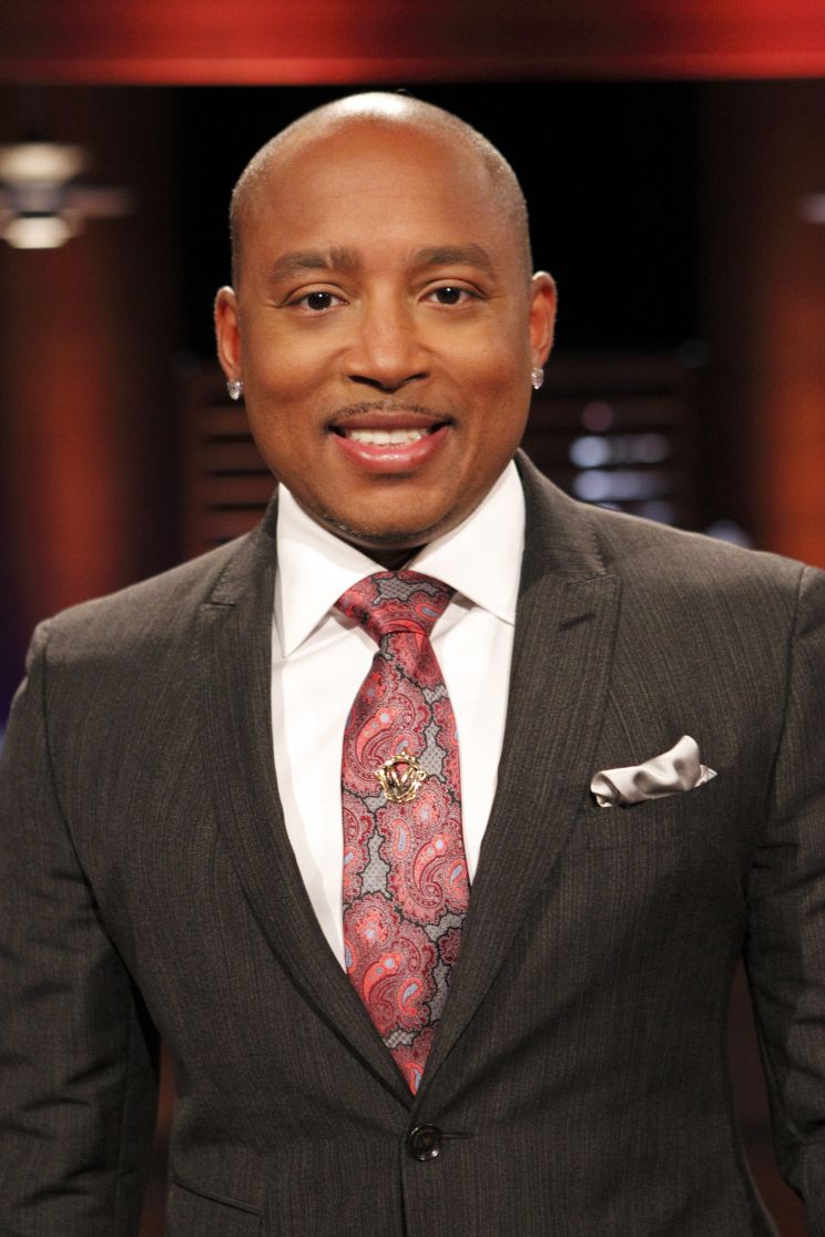 Daymond John