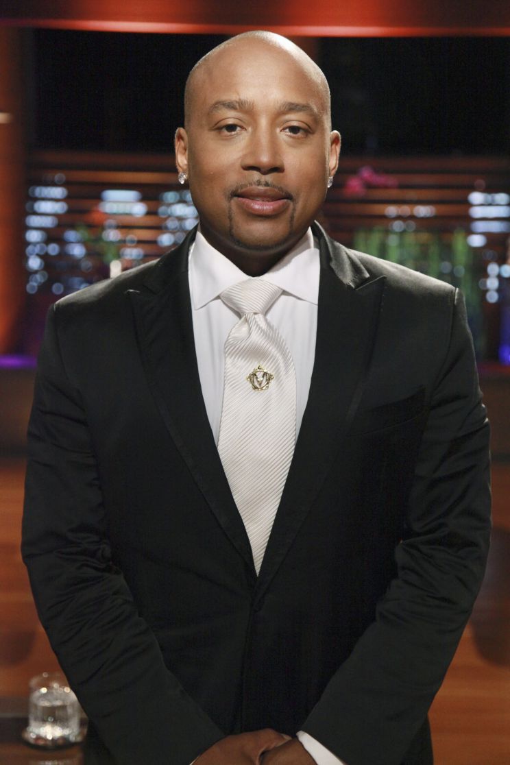 Daymond John