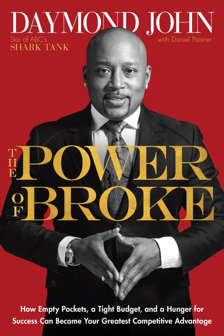 Daymond John