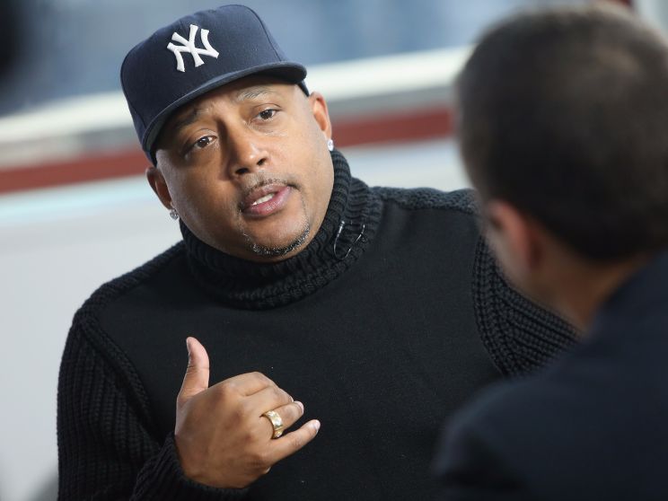 Daymond John