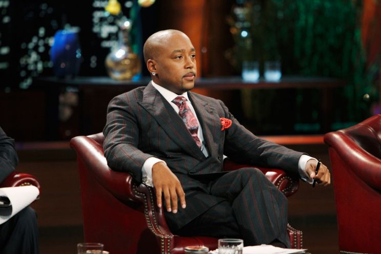 Daymond John