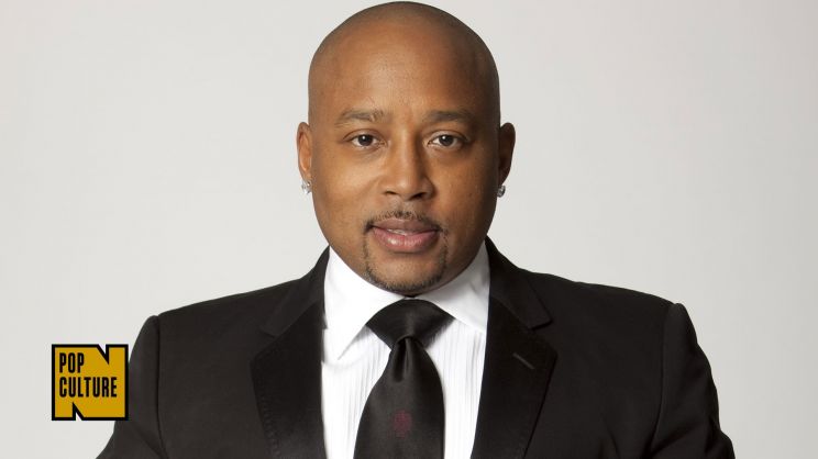 Daymond John