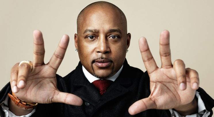 Daymond John