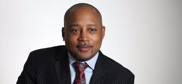 Daymond John