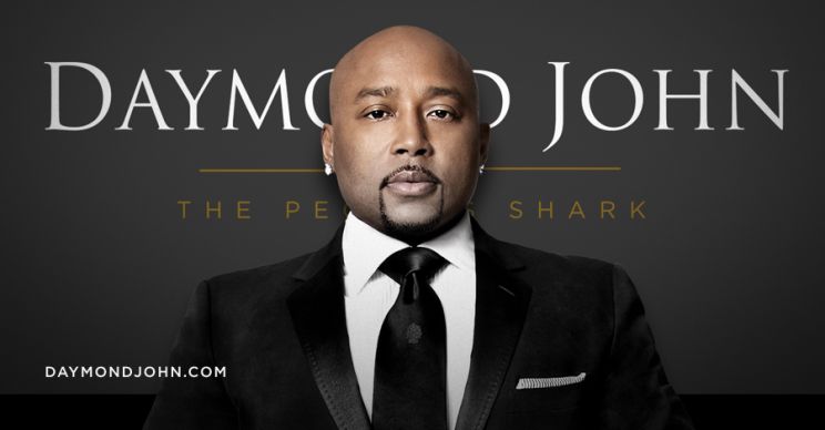 Daymond John