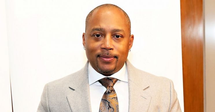 Daymond John