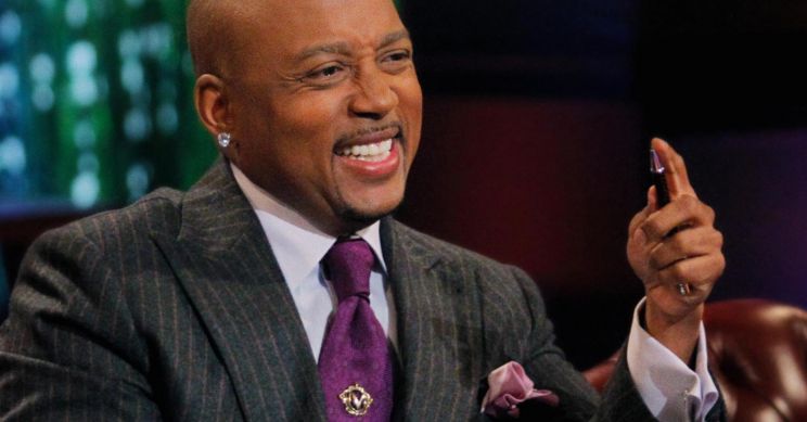 Daymond John