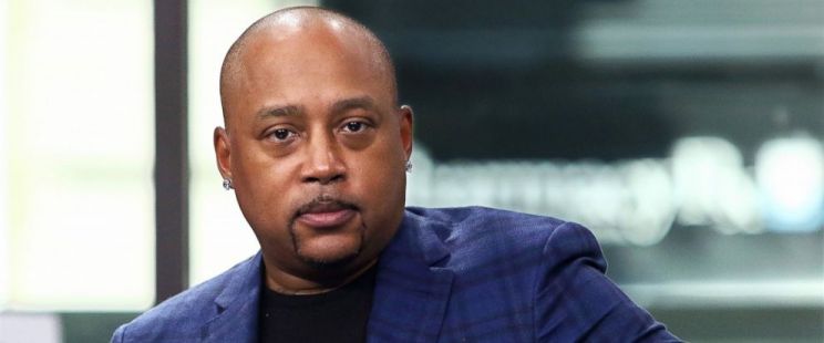 Daymond John