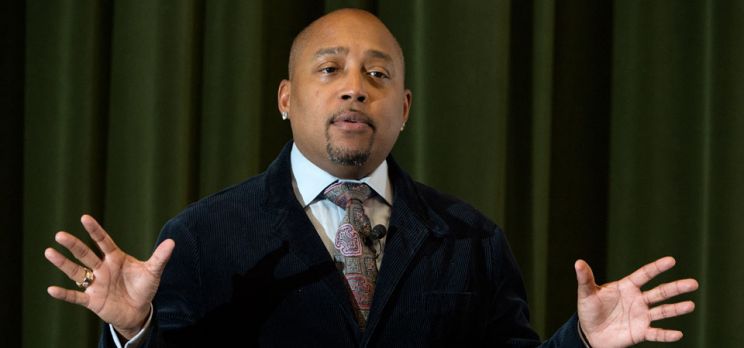 Daymond John