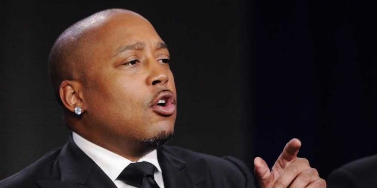 Daymond John