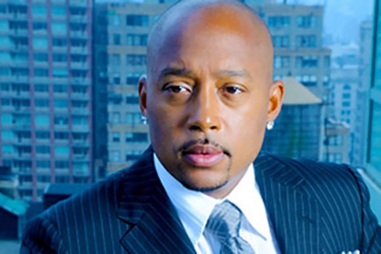 Daymond John