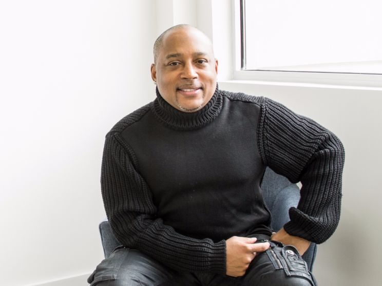 Daymond John