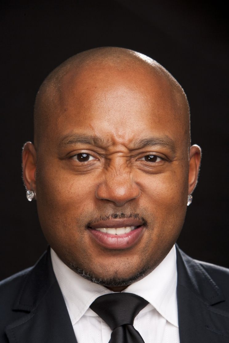 Daymond John