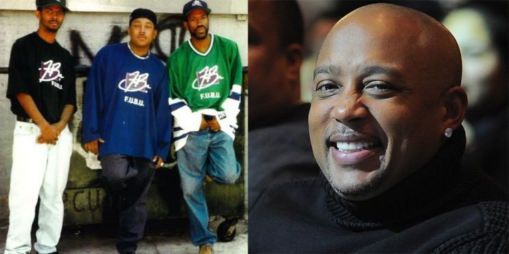 Daymond John