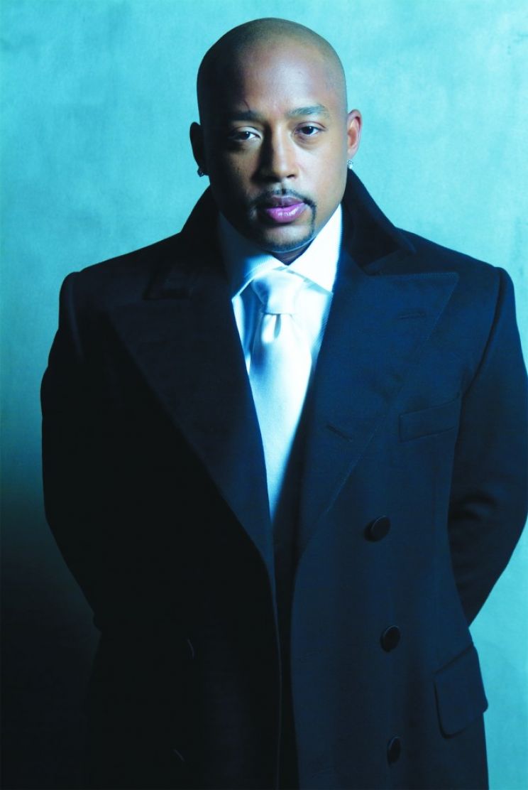 Daymond John