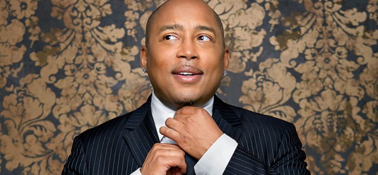 Daymond John