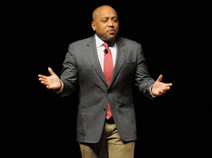 Daymond John