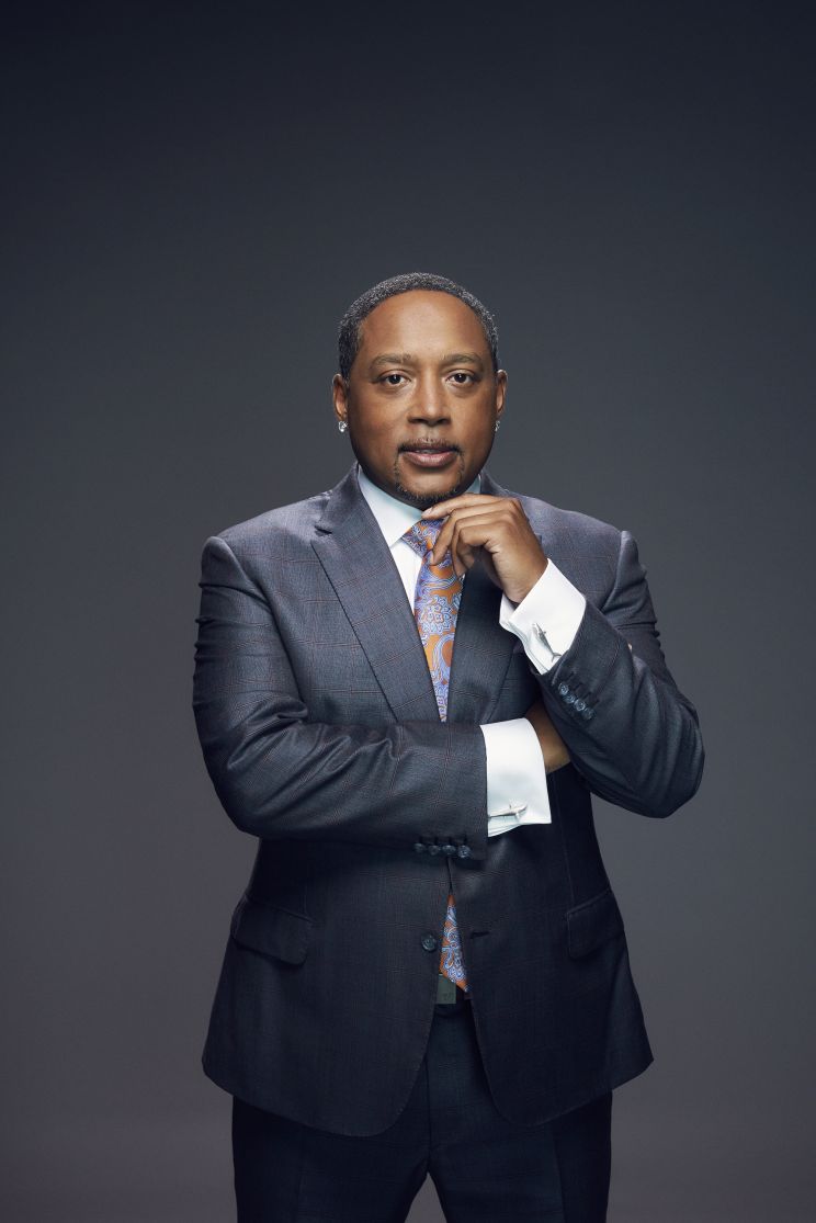 Daymond John