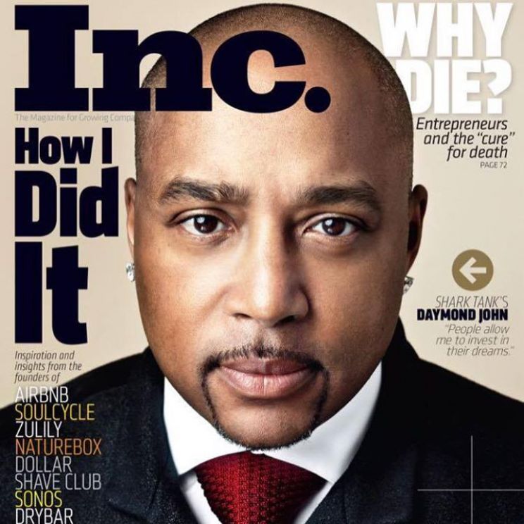 Daymond John