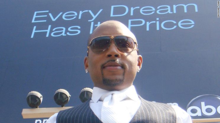 Daymond John