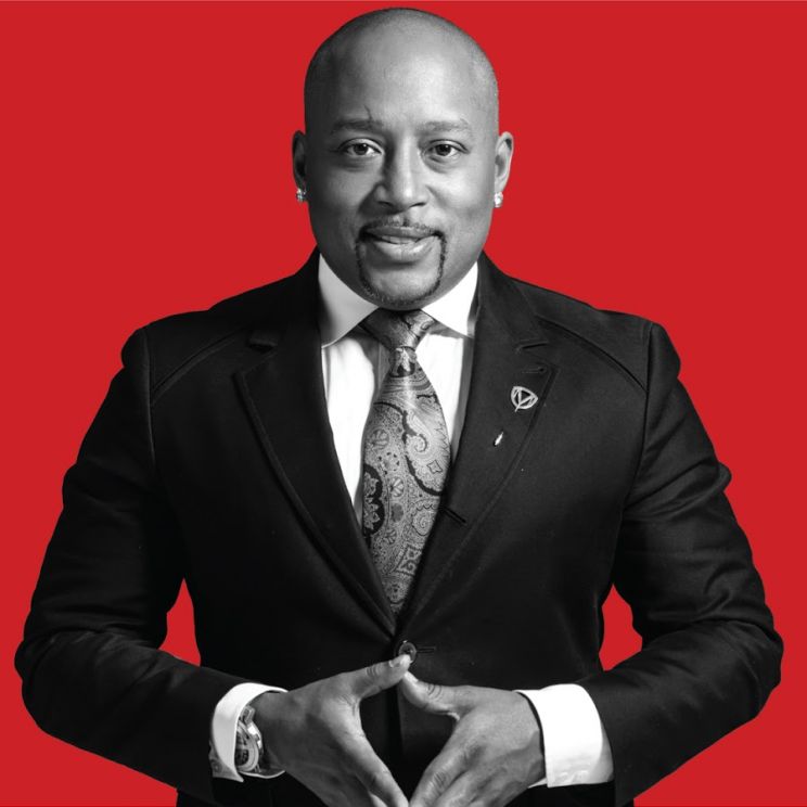 Daymond John