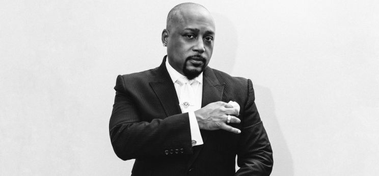 Daymond John