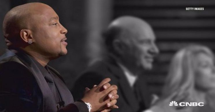 Daymond John
