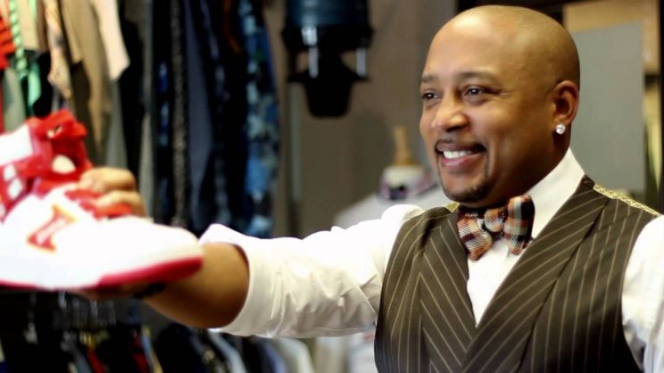 Daymond John