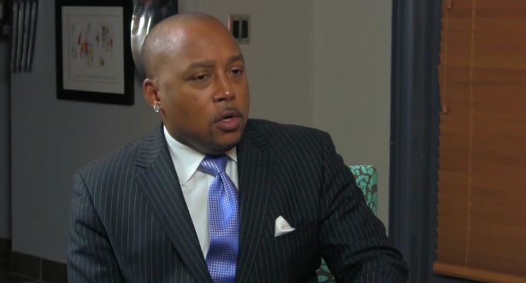 Daymond John