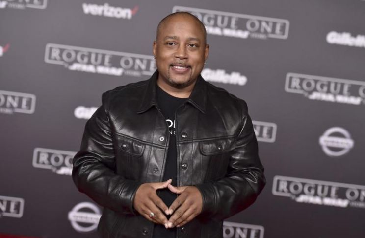 Daymond John