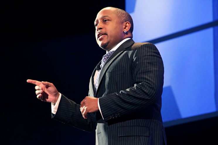 Daymond John